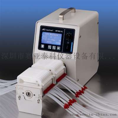 皮升泵LPP01-100(细胞注射器)