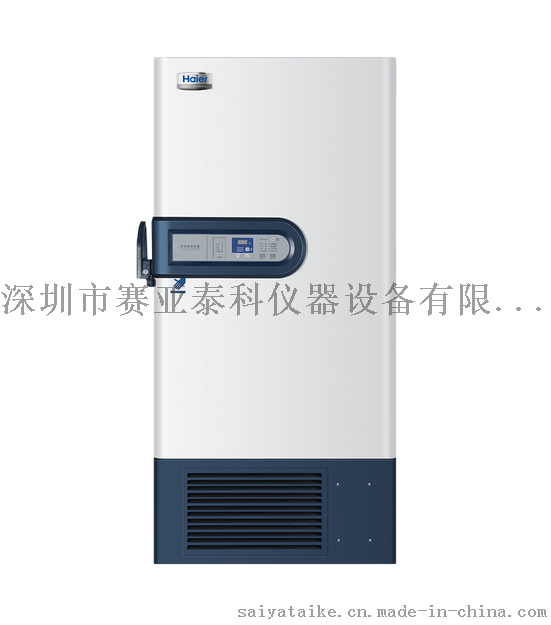 冷水之星超低温冰箱 DW-86L828W